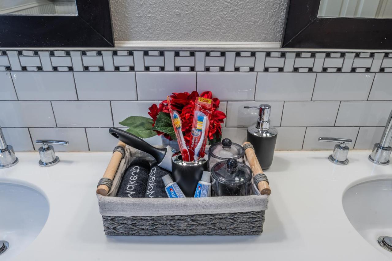 Charming Craftsman Close By Bishop Arts & Downtown Dallas Ngoại thất bức ảnh