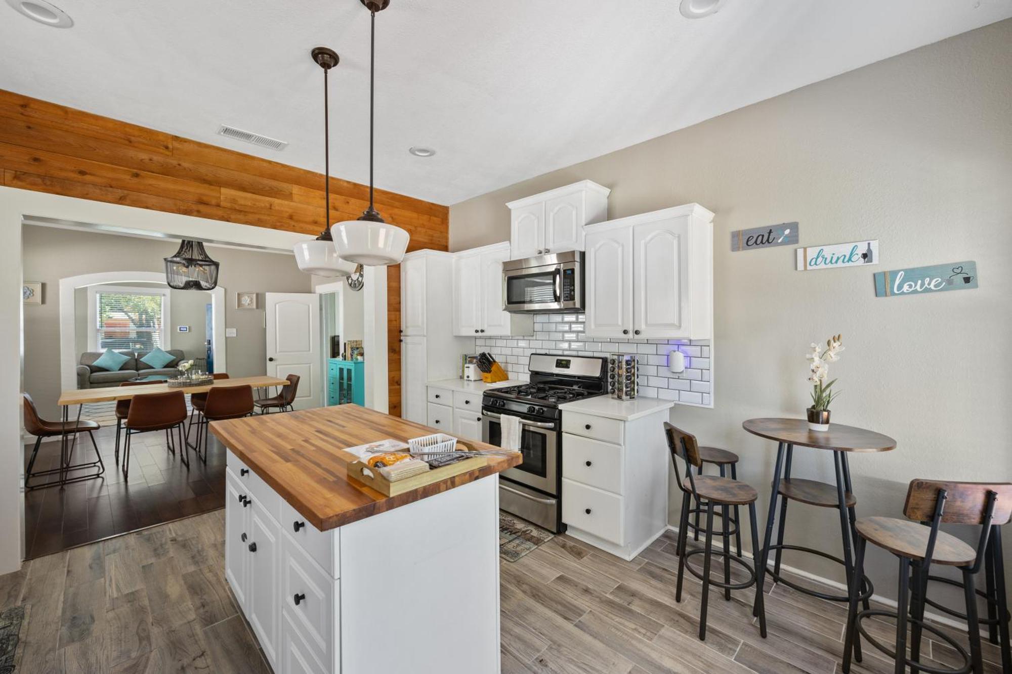 Charming Craftsman Close By Bishop Arts & Downtown Dallas Ngoại thất bức ảnh
