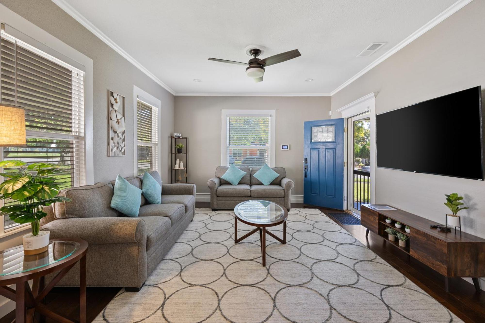 Charming Craftsman Close By Bishop Arts & Downtown Dallas Ngoại thất bức ảnh