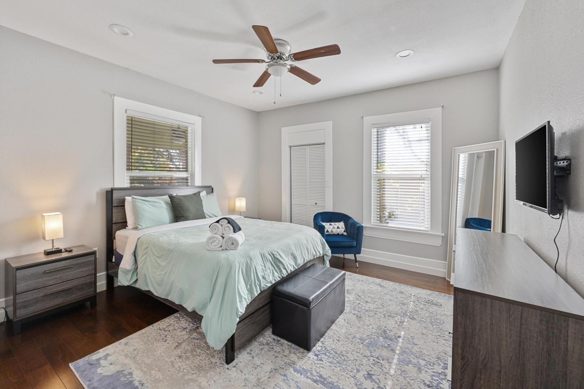 Charming Craftsman Close By Bishop Arts & Downtown Dallas Ngoại thất bức ảnh