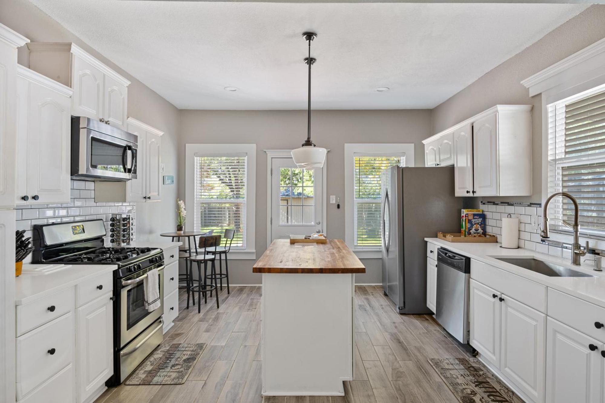 Charming Craftsman Close By Bishop Arts & Downtown Dallas Ngoại thất bức ảnh