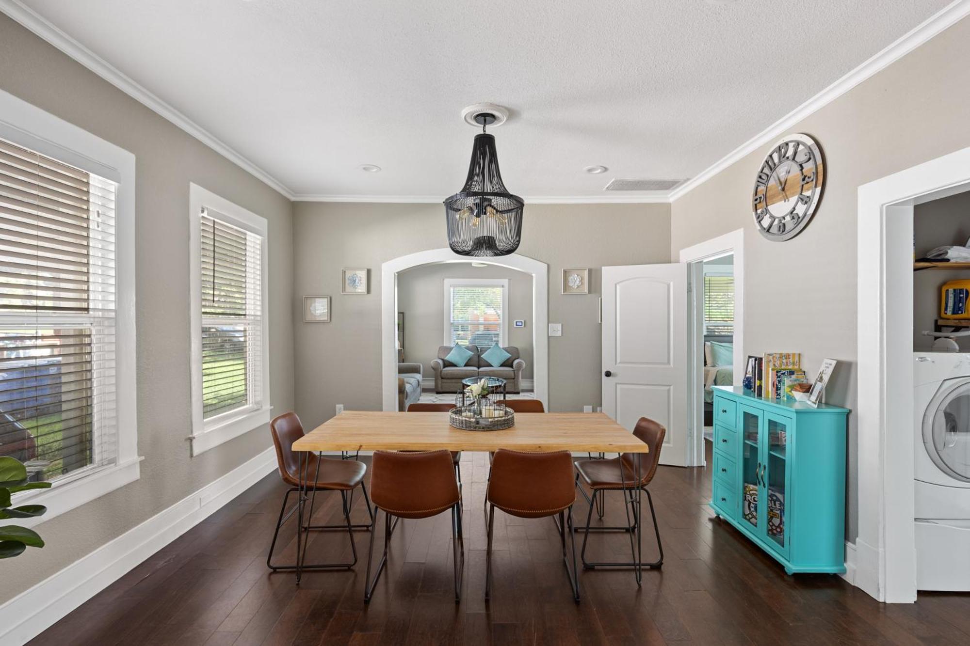 Charming Craftsman Close By Bishop Arts & Downtown Dallas Ngoại thất bức ảnh