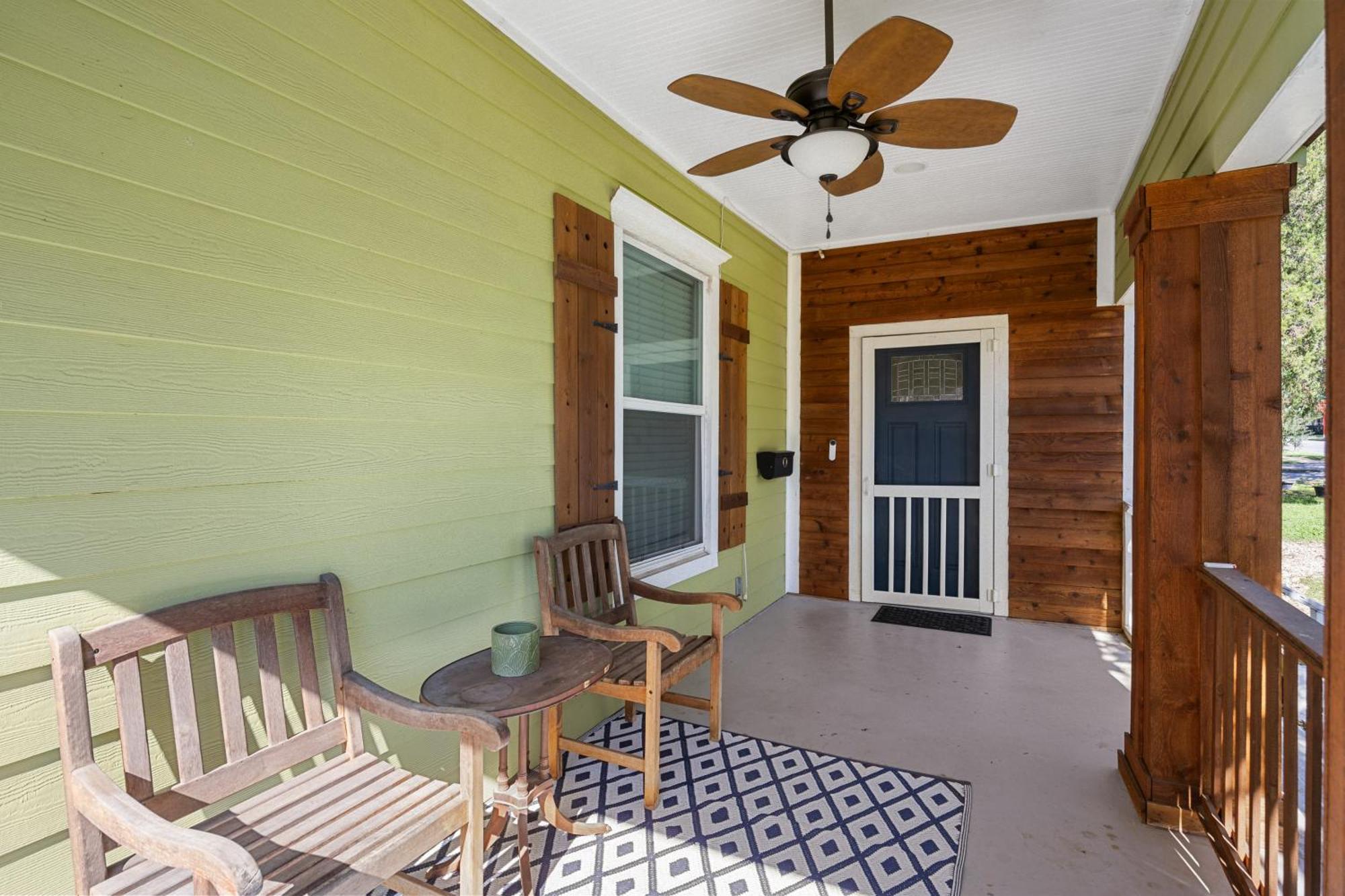 Charming Craftsman Close By Bishop Arts & Downtown Dallas Ngoại thất bức ảnh