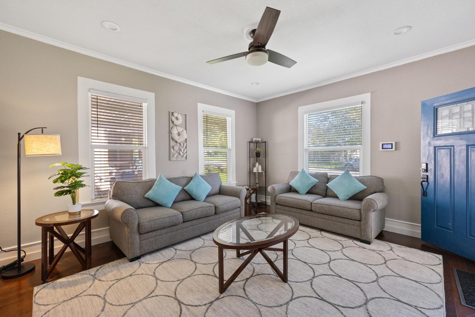 Charming Craftsman Close By Bishop Arts & Downtown Dallas Ngoại thất bức ảnh