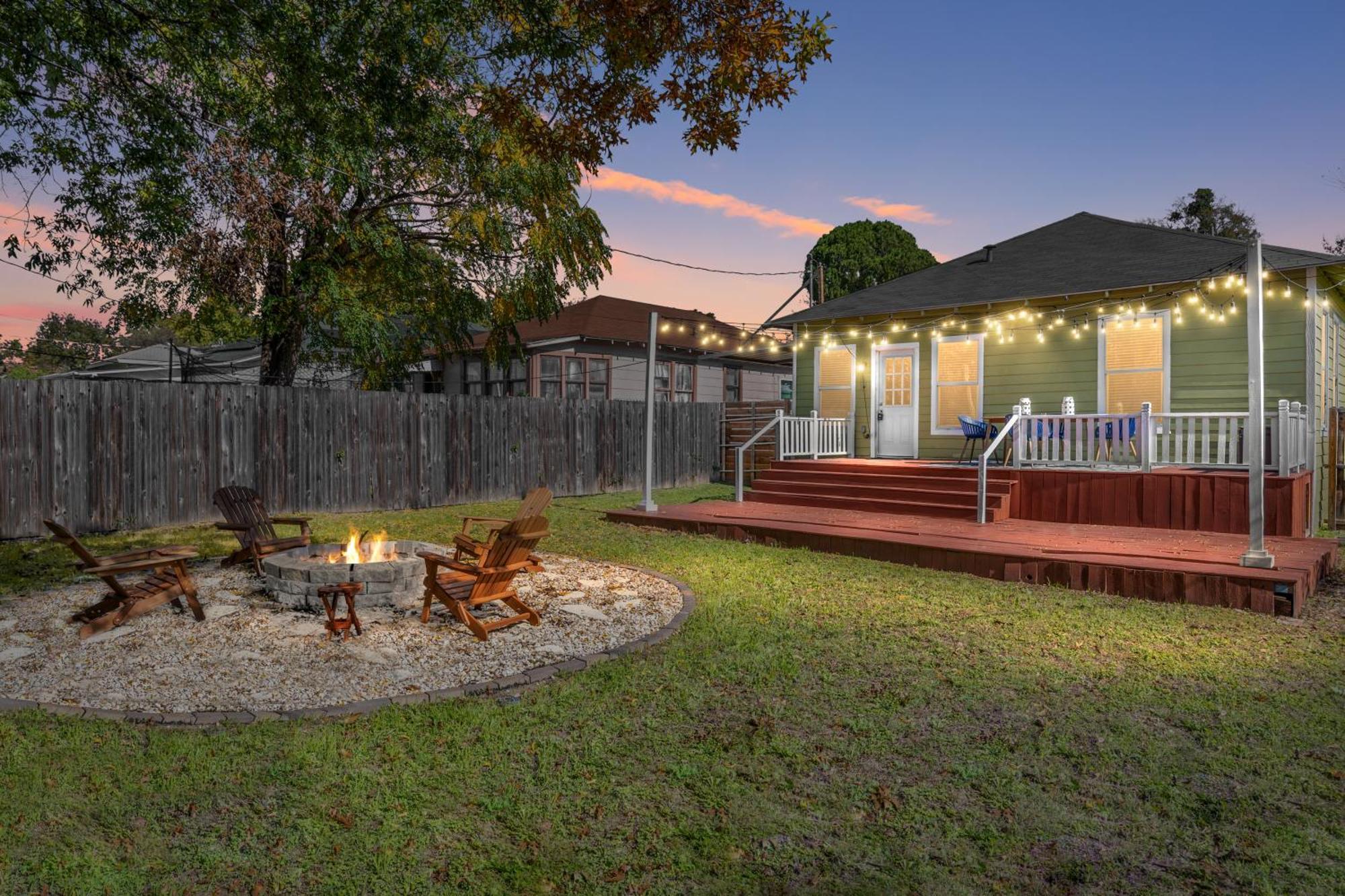 Charming Craftsman Close By Bishop Arts & Downtown Dallas Ngoại thất bức ảnh